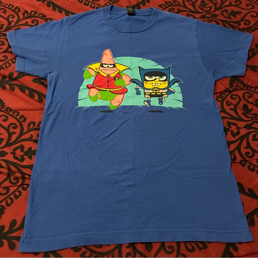 SpongeBob SquarePants Tee